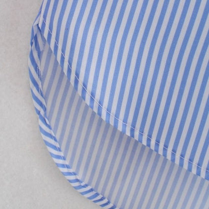 Addison | Moderne Plus Size Blouse voor Vrouwen