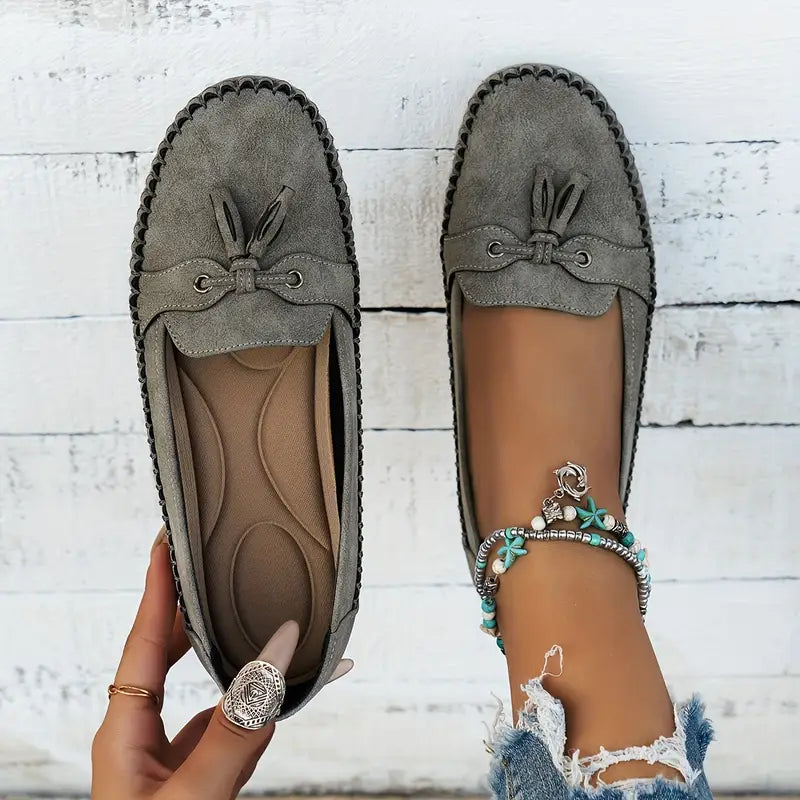 Willow | Comfortabele Casual Instappers