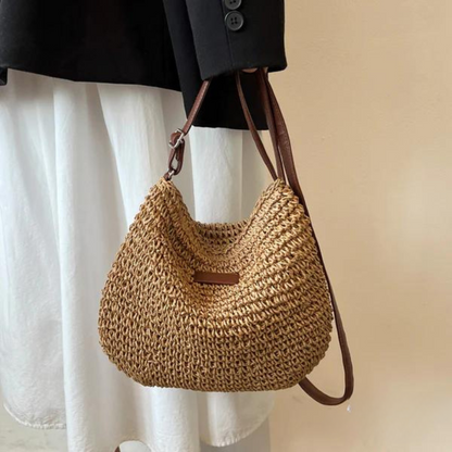 Emma | Stijlvolle Moderne Crossbody Tas