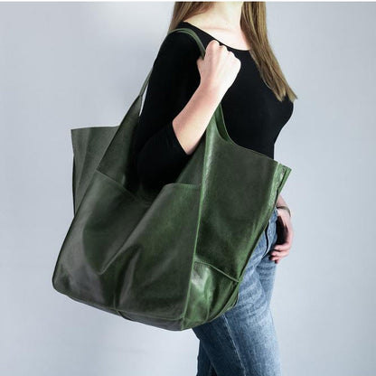 Melanie | Elegante Toegankelijke Vintage Tas