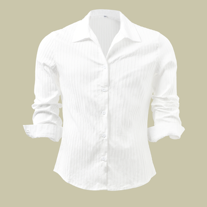 Emerson | Casual Gestreept Shirt voor Heren