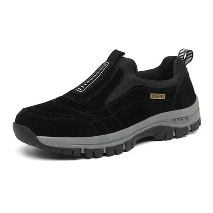 Simon | Heren Instapsneakers
