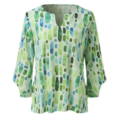 Sophia | Dames Casual Blouse