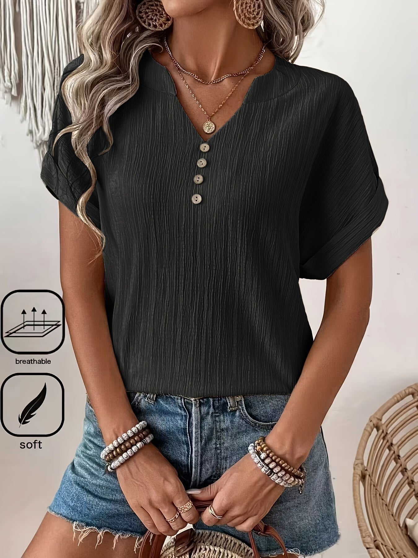 Destiny | Elegant Dames T-shirt