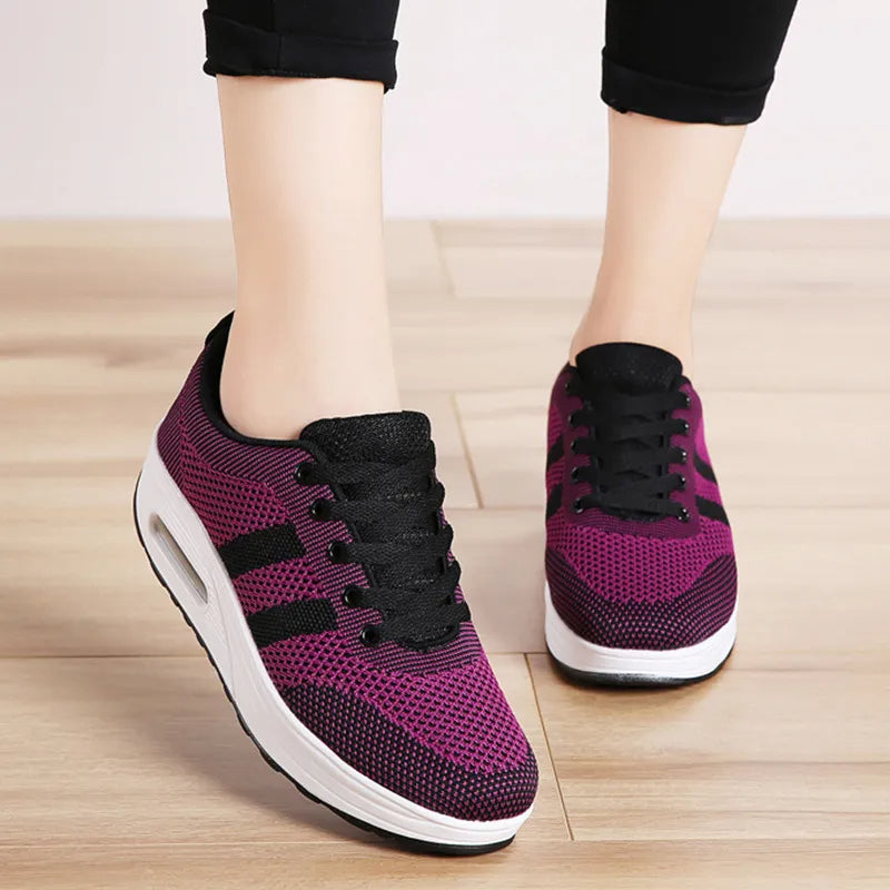 Julia | Orthopedische noppenschoenen
