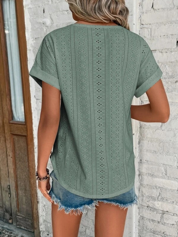 Oakley | Stijlvolle Casual Dames Top