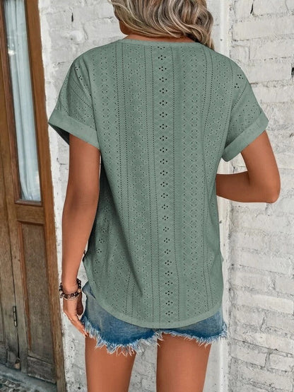 Oakley | Stijlvolle Casual Dames Top