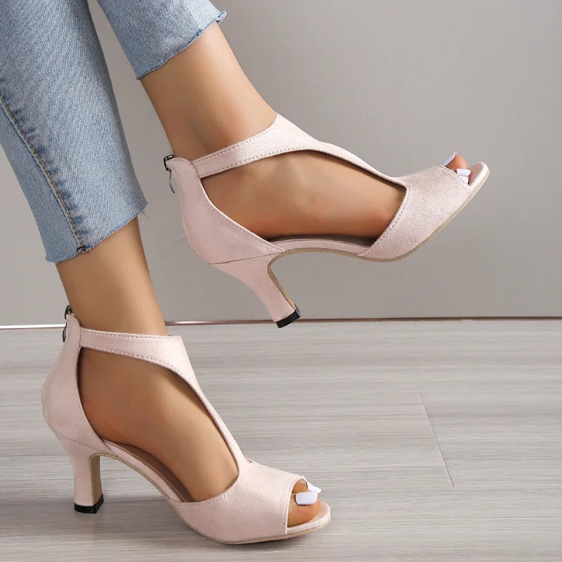 Raelynn | Elegant women's shoes with heels