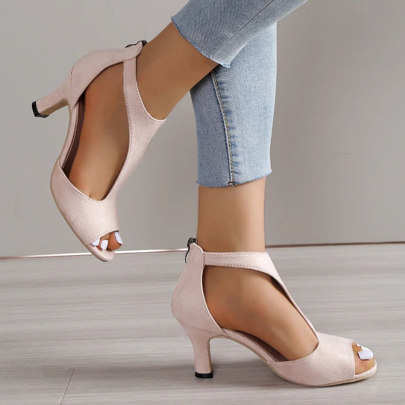 Raelynn | Elegant women's shoes with heels