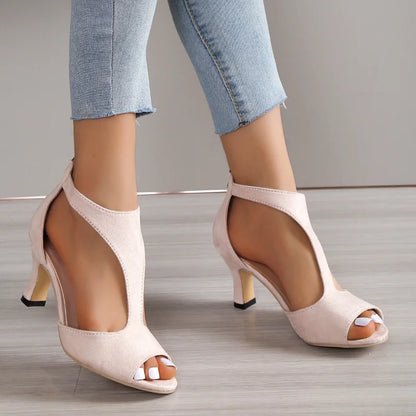 Raelynn | Elegant women's shoes with heels