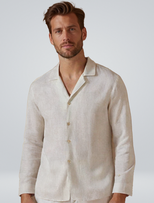 Blaine | Elegant Zomer Herenpak