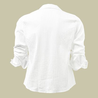 Emerson | Casual Gestreept Shirt voor Heren