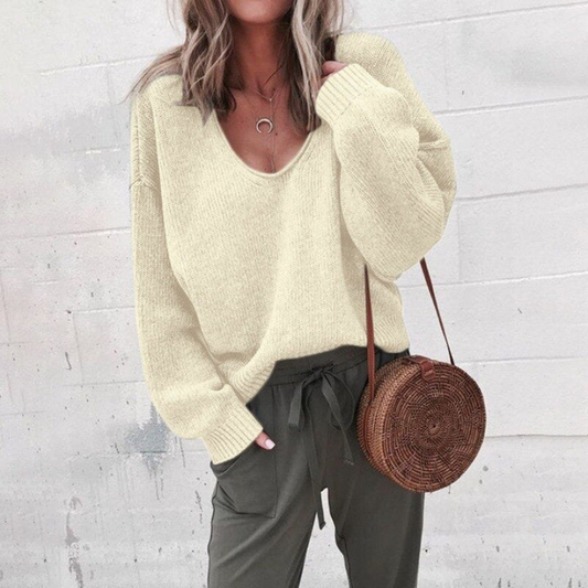 Desiree | Casuale Trui Voor Dames
