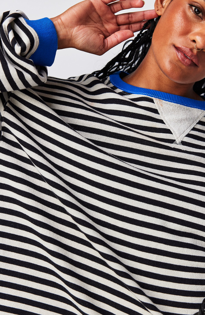 Sabrina | Dames Casual Sweatshirt