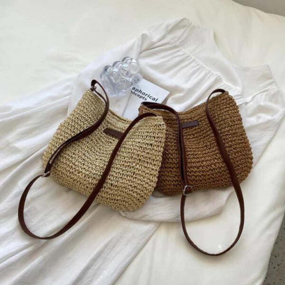 Emma | Stijlvolle Moderne Crossbody Tas