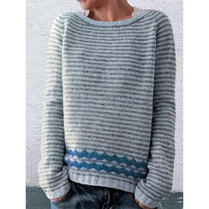 Melanie | Stijlvolle pullover voor dames