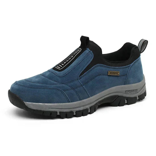 Simon | Heren Instapsneakers
