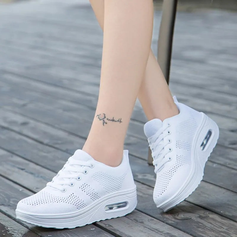 Julia | Orthopedische noppenschoenen