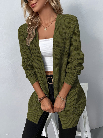 Faye | Stijlvolle Herfstweste Dames