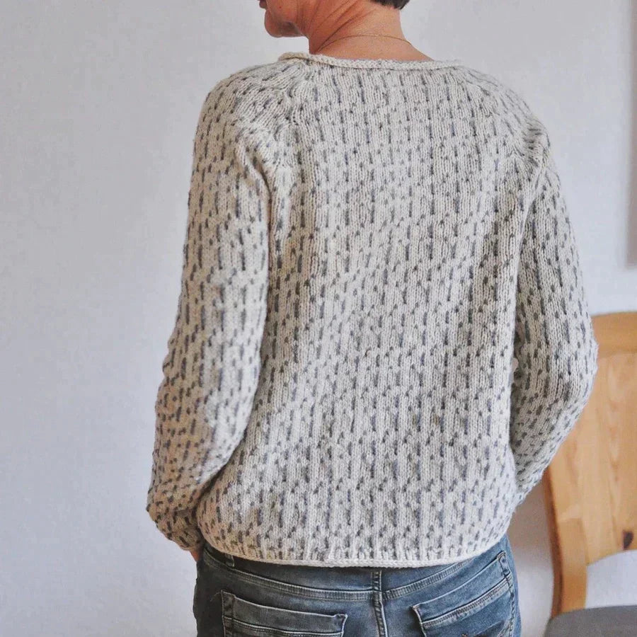 Gabriella | Elegante Trui Voor Dames