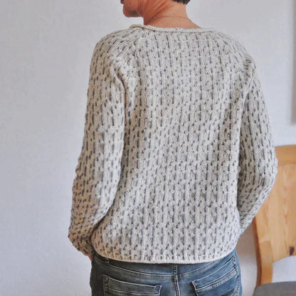 Gabriella | Elegante Trui Voor Dames