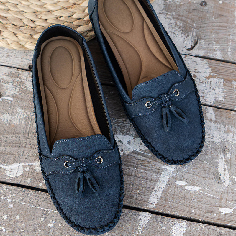 Willow | Comfortabele Casual Instappers