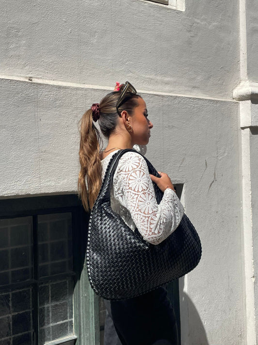 Trinity | Elegante Handtas Voor Dagelijks Gebruik