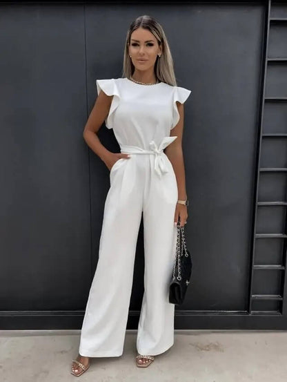 Savannah | Stijlvolle Jumpsuit Dames