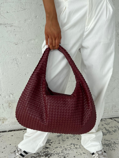 Trinity | Elegante Handtas Voor Dagelijks Gebruik