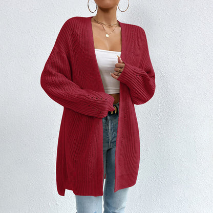 Victoria | Dionne perfect gebreid damesvest