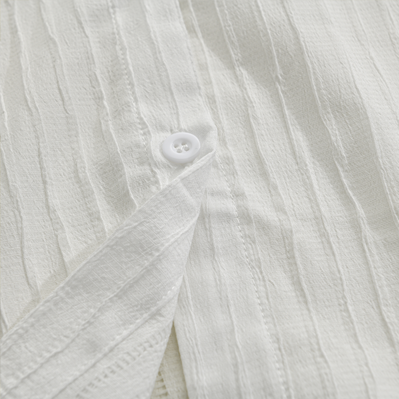 Emerson | Casual Gestreept Shirt voor Heren
