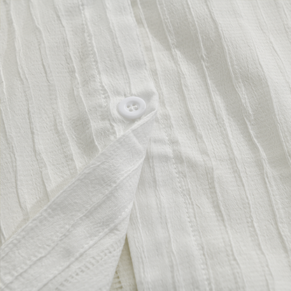 Emerson | Casual Gestreept Shirt voor Heren