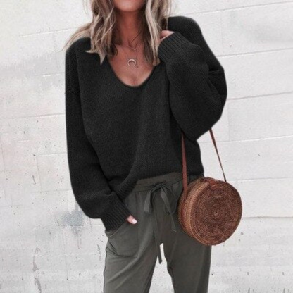 Desiree | Casuale Trui Voor Dames