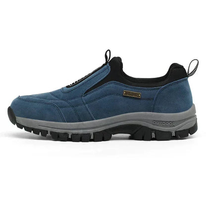 Simon | Heren Instapsneakers