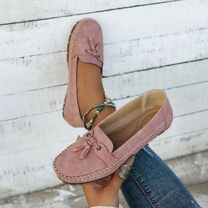 Willow | Comfortabele Casual Instappers