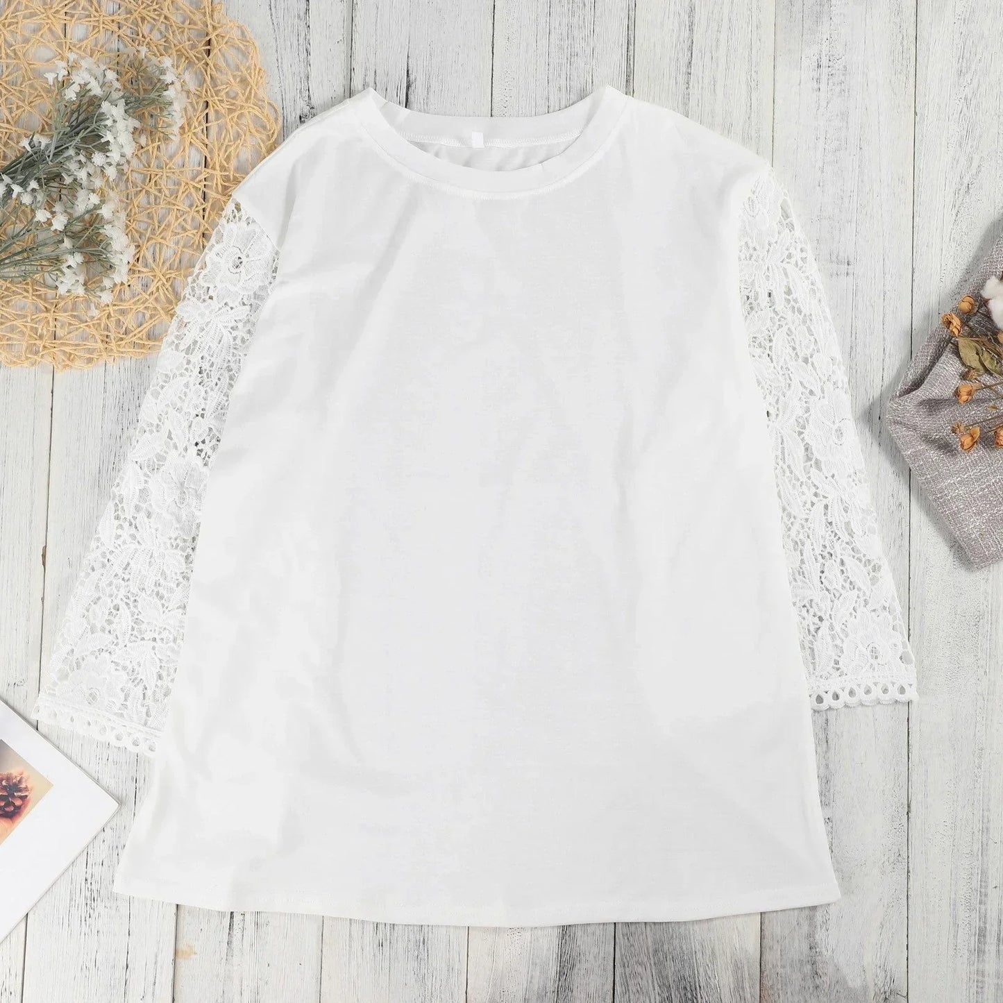 Jocelyn | Elegante Zomertop voor Dames
