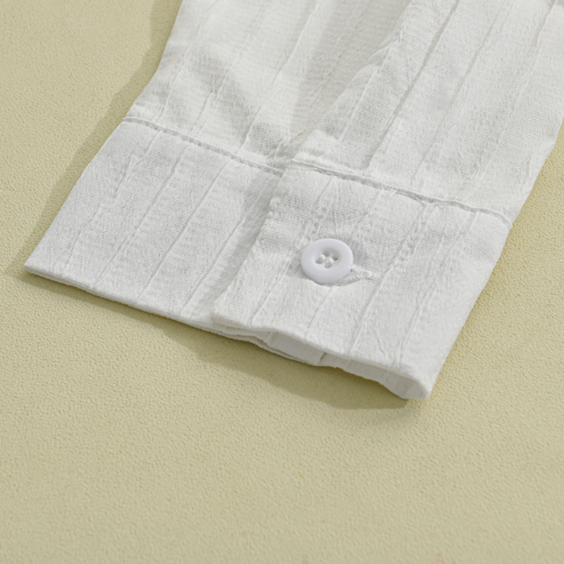 Emerson | Casual Gestreept Shirt voor Heren