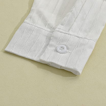 Emerson | Casual Gestreept Shirt voor Heren