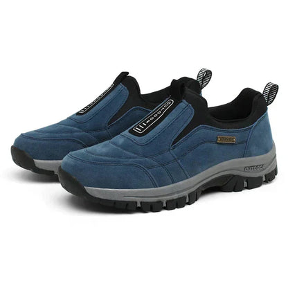 Simon | Heren Instapsneakers