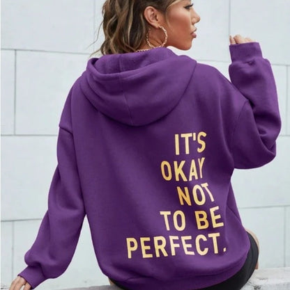 Sophia | Hoodie Voor Dames