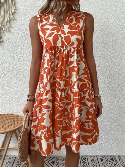 Esme | Dames Bloemen Knopjurk