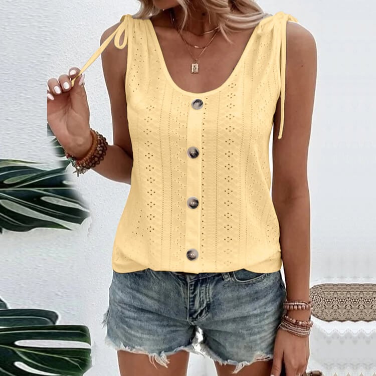 Martha | Comfortabel T-shirt met ronde hals