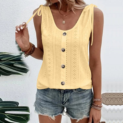 Martha | Comfortabel T-shirt met ronde hals