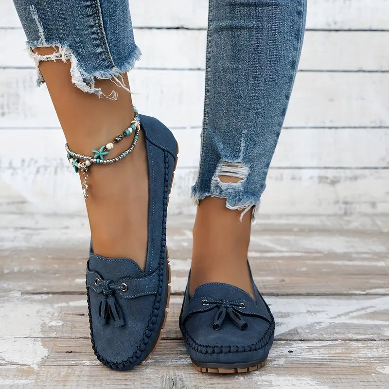 Willow | Comfortabele Casual Instappers