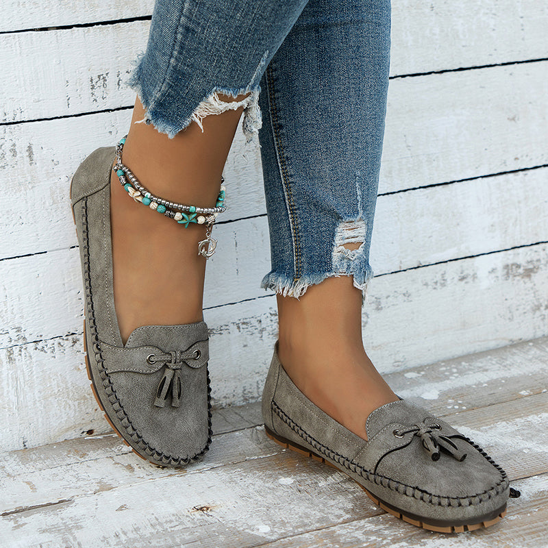 Willow | Comfortabele Casual Instappers