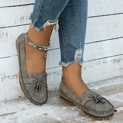 Willow | Comfortabele Casual Instappers