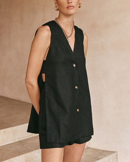 Eva | Verfijnde Zomerset Elegant en Comfortabel