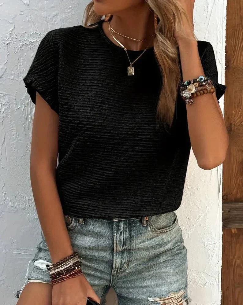 Harper | Stijlvol Casual Zomershirt