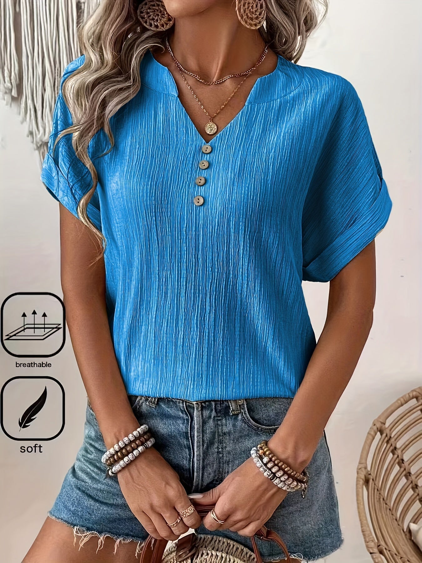 Destiny | Elegant Dames T-shirt