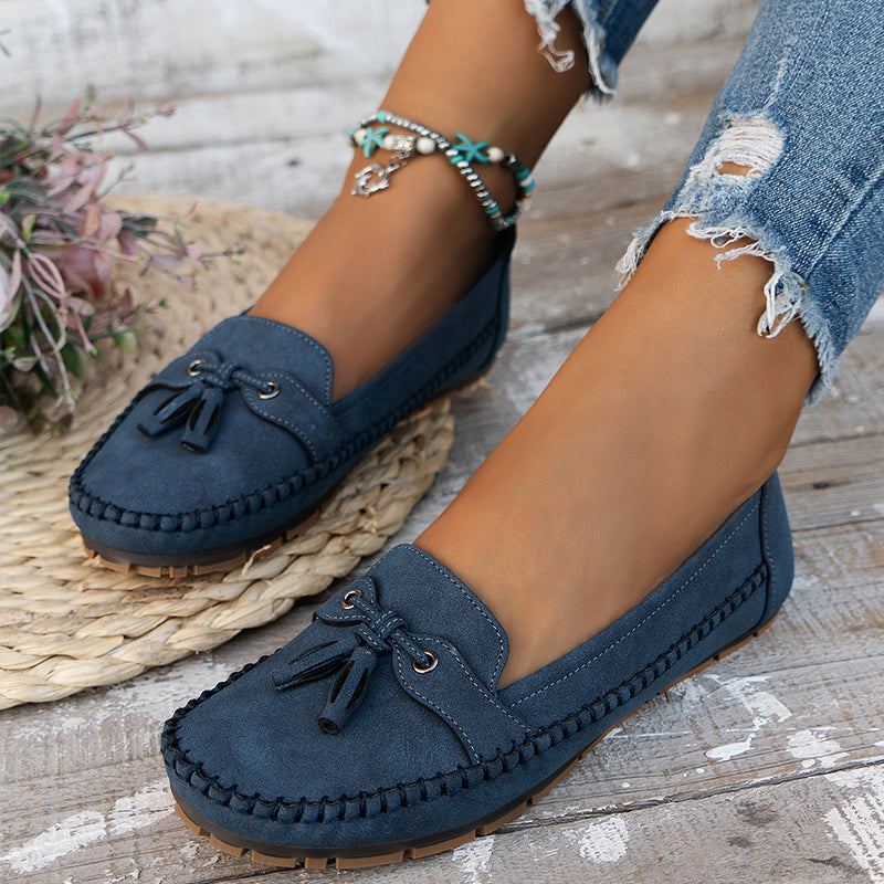 Willow | Comfortabele Casual Instappers